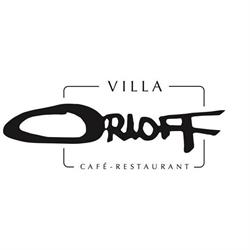 Villa Orloff, Utrecht openingstijden