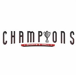 Champions sports grill, Utrecht openingstijden