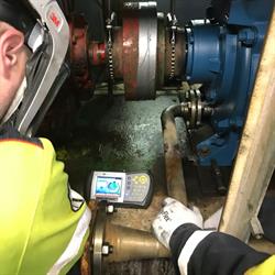 Anbergen Engineers, Uden openingstijden