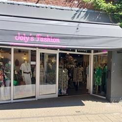 Joly's Fashion, Venlo openingstijden
