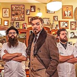 Barberstation, Utrecht openingstijden