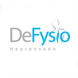 De Fysio Heerenveen, openingstijden