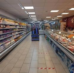 POLO Market, Putten openingstijden