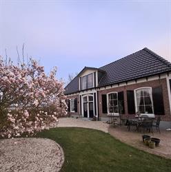 B&B ' De Borchgstede', Heerde openingstijden