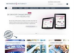 Methodus Internet B.V., Tilburg openingstijden