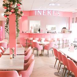 Ineke's, Deurne openingstijden