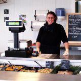 Gydo's van de Velde vis, Tholen openingstijden