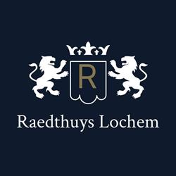 Restaurant Raedthuys Lochem, openingstijden