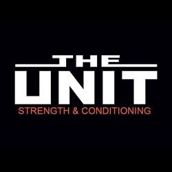 The Unit Strength & Conditioning - Heerenveen, openingstijden