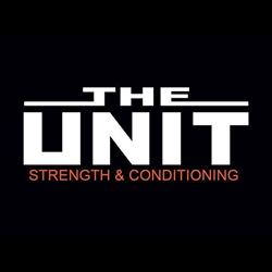 The Unit Strength & Conditioning - Heerenveen, openingstijden
