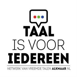 Taal is voor iedereen, Alkmaar openingstijden