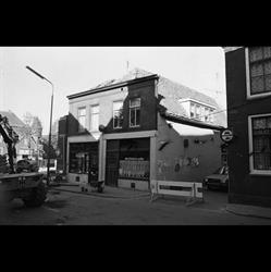 Cafe t steegje Alkmaar, openingstijden