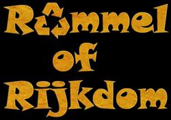 Rommel of Rijkdom, Deurne openingstijden