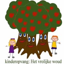 Kinderopvang Het vrolijke woud, Ermelo openingstijden