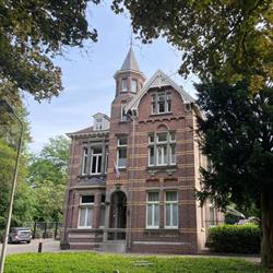 Villa Venray, openingstijden