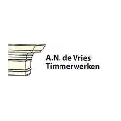 A.N. de Vries Timmerwerken, Obdam openingstijden
