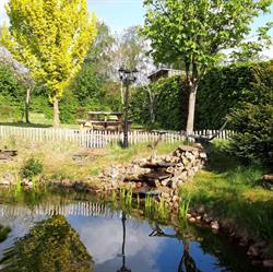 Mini camping De Kraanvensche Berg, Loon op Zand openingstijden