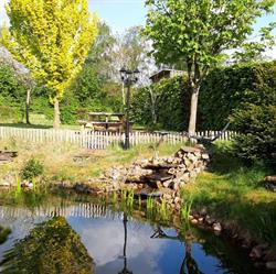 Mini camping De Kraanvensche Berg, Loon op Zand openingstijden