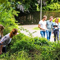 Liever Buiten, Deurne openingstijden