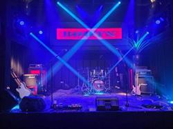 Roots Berghem, openingstijden