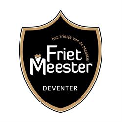 Frietmeester Deventer, openingstijden