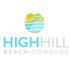 High Hill Beach, Domburg openingstijden