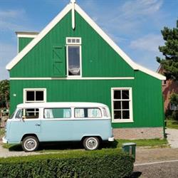 Guesthouse Boom, Watergang openingstijden