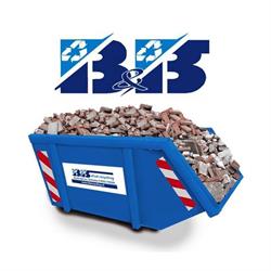 B&B afvalrecycling, Nieuw-Dordrecht openingstijden