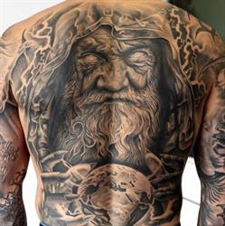 Ralph Otney Tattoo, Tilburg openingstijden