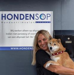 Hondensop, Alkmaar openingstijden