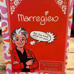 Marregien, Deventer openingstijden