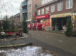 Moja Biedronka, Zundert openingstijden