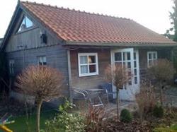 Bed and Breakfast Het Ruiterspoor, Achterveld openingstijden