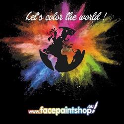 facepaintshop.eu, Born openingstijden