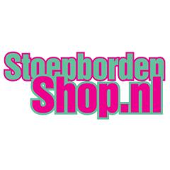 Stoepborden, IJlst openingstijden