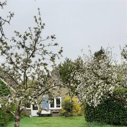 Boerderij De Breken. Logies, Bed & Breakfast., Heerde openingstijden