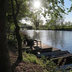 Vakantiewoningen Friesland, Westergeast openingstijden