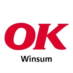 OK Winsum, openingstijden