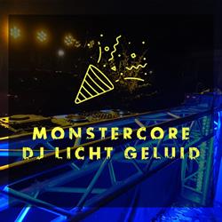 Monstercore DLG, Nieuw-Amsterdam openingstijden
