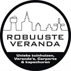 Van Putten / Robuuste Veranda / Tuinhuizen / Carports., Alkmaar openingstijden
