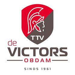 Tafeltennisvereniging De Victors, Obdam openingstijden