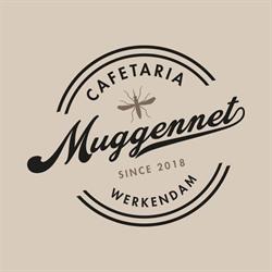 Cafetaria Muggennet, Werkendam openingstijden
