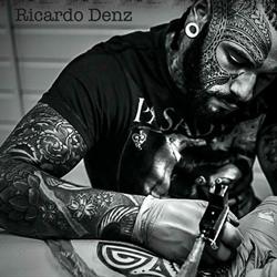 Tattoos by Ricardo Denz, Alkmaar openingstijden