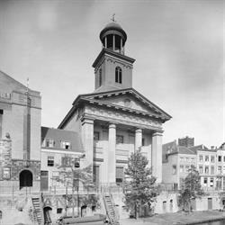 Sint Augustinuskerk, Utrecht openingstijden