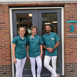 Tandprothetische praktijk VanDort, Putten openingstijden