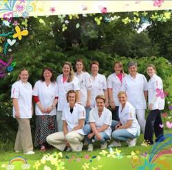 ZorgAccent Wijkverpleging Wijkteam Tubbergen-Fleringen, openingstijden