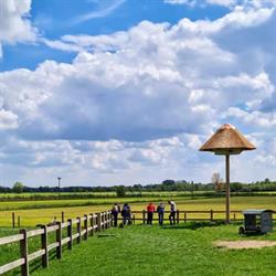 Zorgboerderij Flora, Achterveld openingstijden