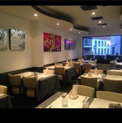 Chinees restaurant Paradijs NIEUW, Hulst openingstijden