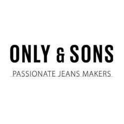 ONLY & SONS Venlo, openingstijden