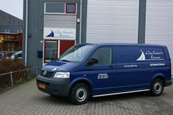 Transportbedrijf de Jong, Heerenveen openingstijden